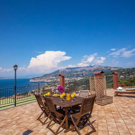 Heart And Soul Of Sorrento Exterior foto